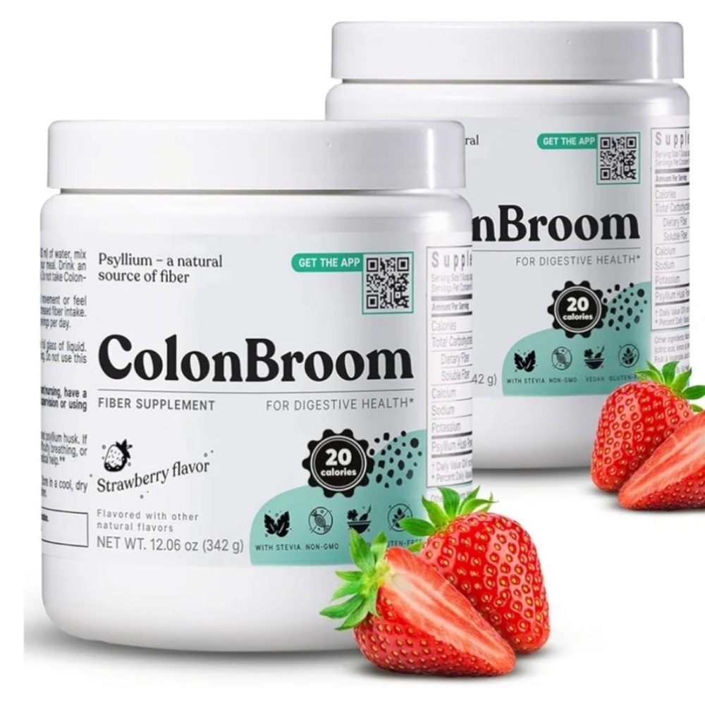 Colon Broom - Picture 4 of 9